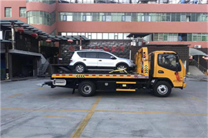 富民汽车紧急补胎换胎救援