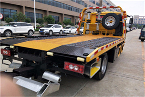 富民24小时汽车送油服务公司